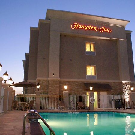 Hampton Inn Orange Exteriör bild