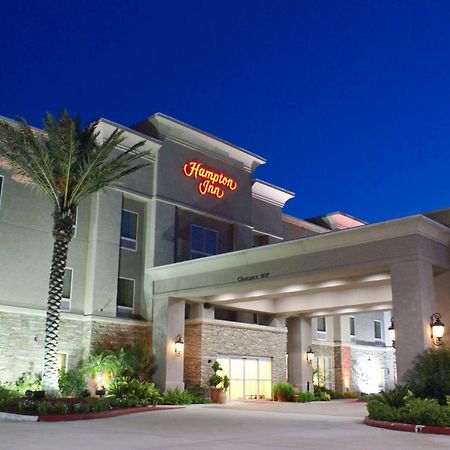 Hampton Inn Orange Exteriör bild